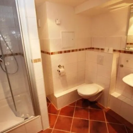 Neisse-gaestezimmer Im Altstadthaus Gorlitz