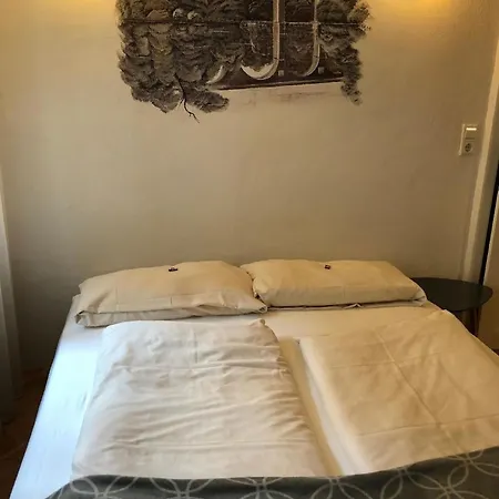 Neisse-gaestezimmer Im Altstadthaus Apartment Gorlitz