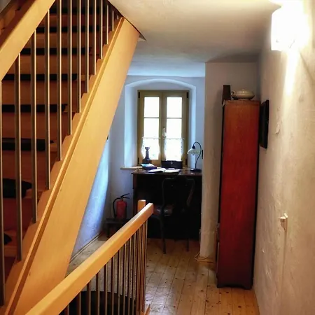 Apartment Neisse-gaestezimmer Im Altstadthaus Gorlitz